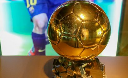 Dla kogo Złota Piłka? Luka Modrić wskazał swojego faworyta