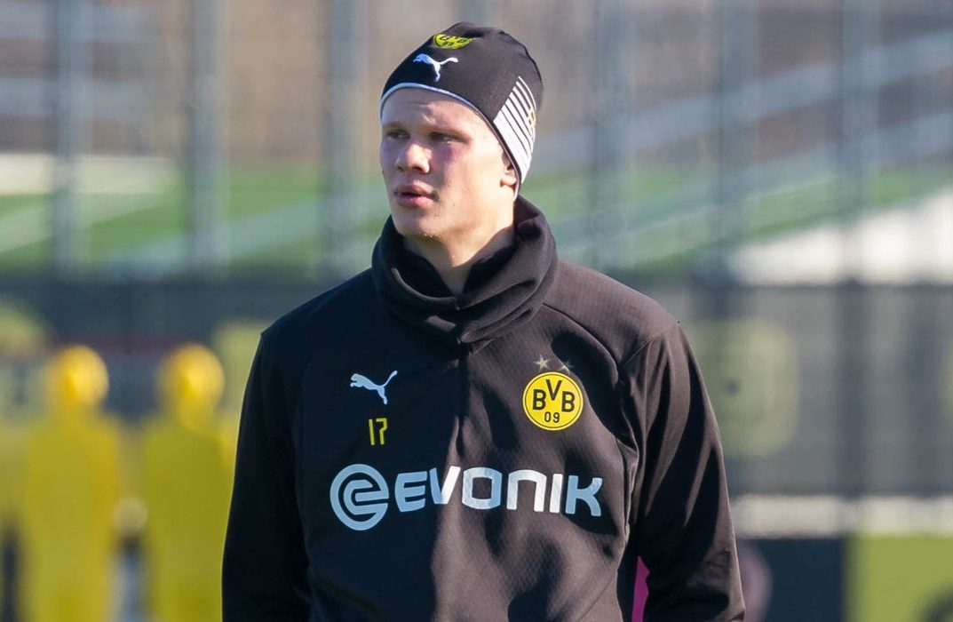 Haaland nie trafi do Realu? Na stole gigantyczne pieniądze