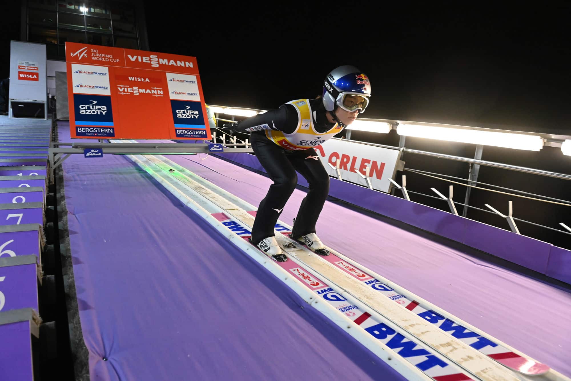 jak obstawiać skoki narciarskie