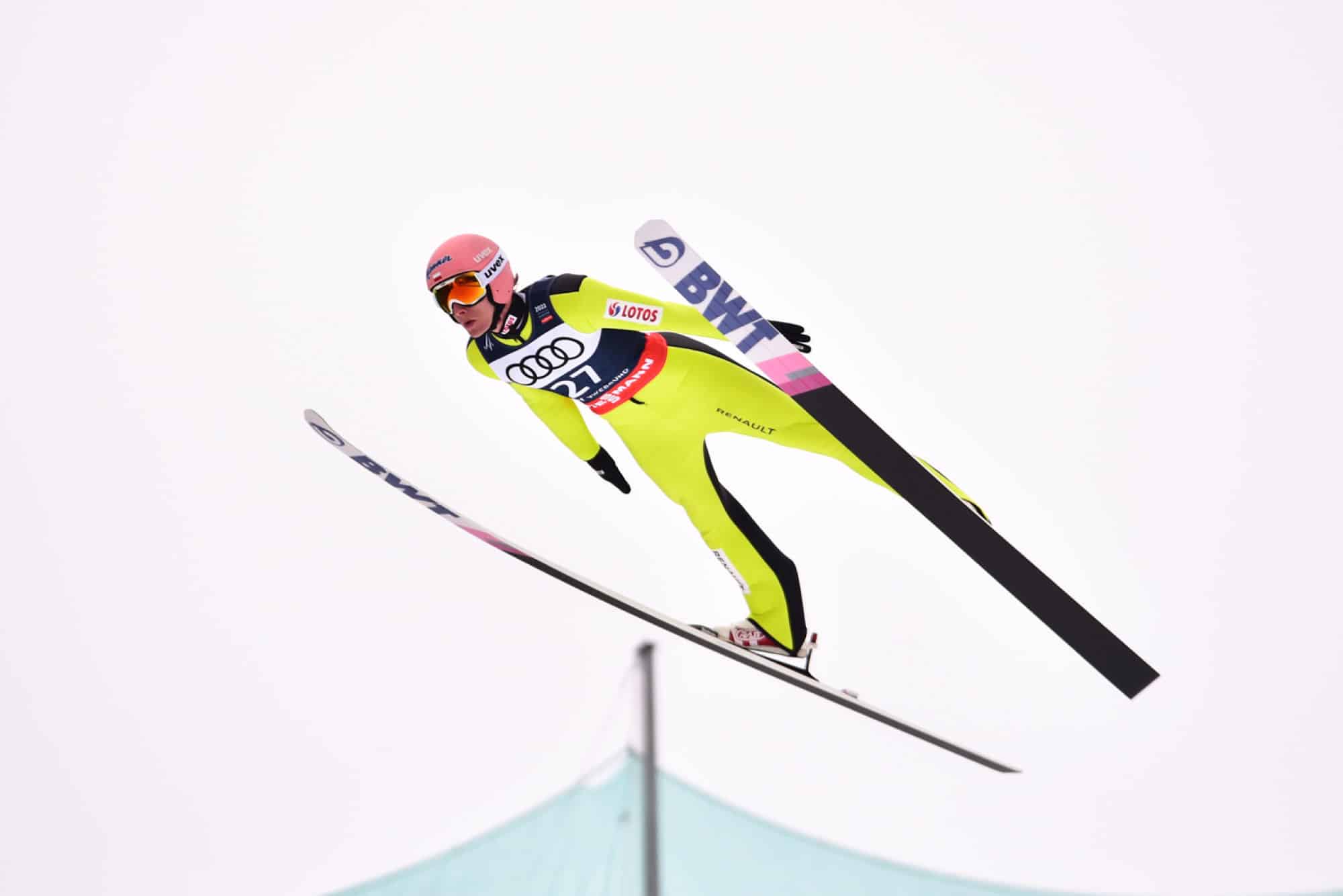 skoki narciarskie zakłady bukmacherskie