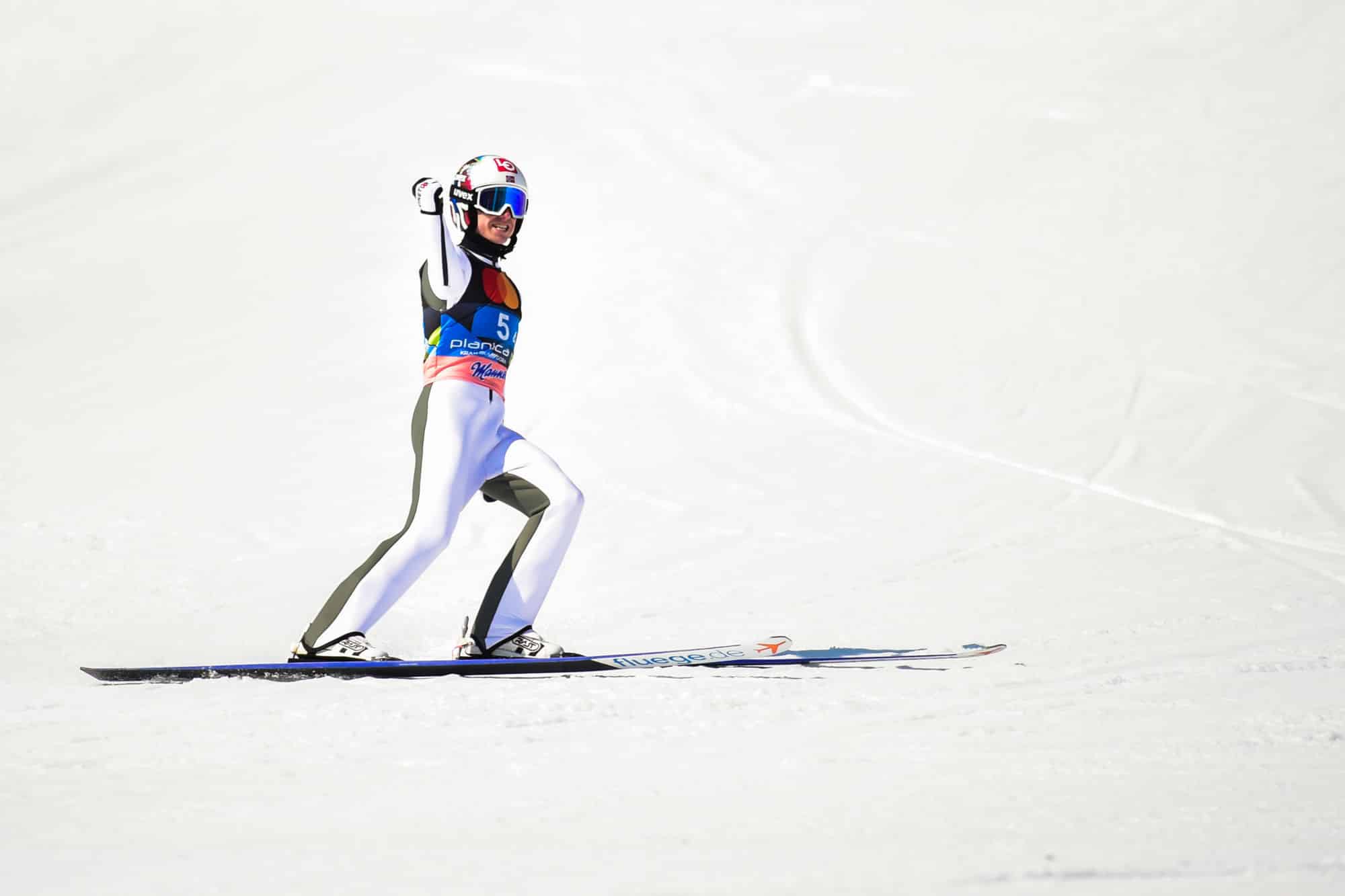 Puchar Świata w skokach zakłady