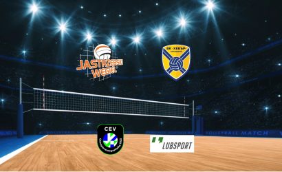 Jastrzębski Węgiel &ndash; Hebar typy, kursy 30/11/2021