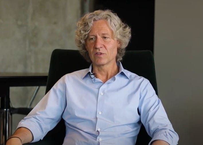 Legia podjęła decyzję! Mioduski podał nazwisko trenera