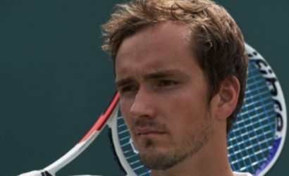 Miedwiediew &ndash; Hurkacz typy ✔️ ATP Finals ✔️ 14.11.2021