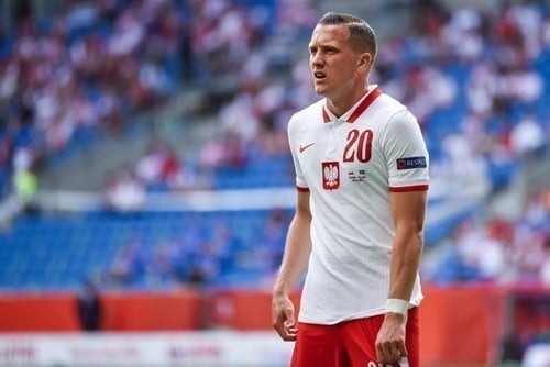 Holandia Polska o kt&oacute;rej