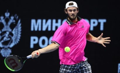 Paul &ndash; Hurkacz typy | ATP Paryż | 3 listopada 2021