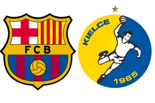 Barca Lassa Vive Kielce typy