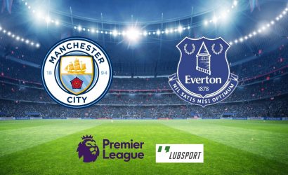 Manchester City &ndash; Everton typy, kursy 21/11/2021