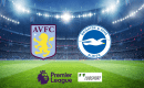 Aston Villa &ndash; Brighton typy, kursy 20/11/2021