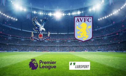 Crystal Palace &ndash; Aston Villa typy, kursy 27/11/2021