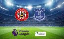 Brentford &ndash; Everton kursy, typy, przewidywania 28/11/2021