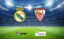 Real Madryt &ndash; Sevilla typy, kursy, zakłady 28/11/2021