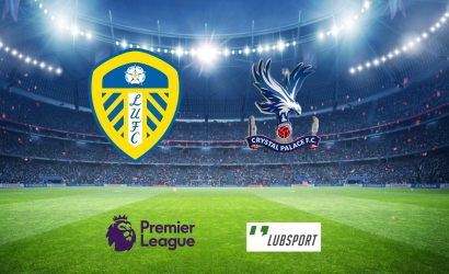 Leeds &ndash; Crystal Palace typy, kursy, prognozy 30/11/2021