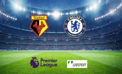 Watford &ndash; Chelsea typy, kursy, zakłady 30/11/2021