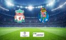 Liverpool &ndash; Porto typy, kursy, zakłady 24/11/2021