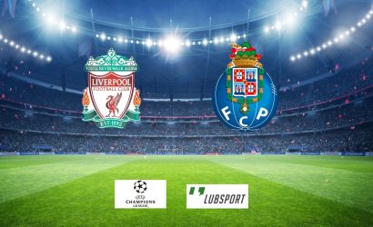 Liverpool &ndash; Porto typy, kursy, zakłady 24/11/2021