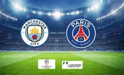Manchester City &ndash; PSG typy, kursy 24/11/2021