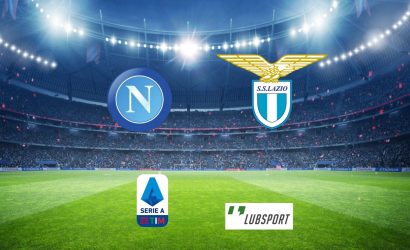 Napoli &ndash; Lazio typy, kursy, przewidywania 28/11/2021