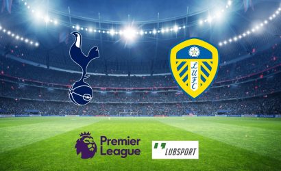 Tottenham &ndash; Leeds typy, kursy, przewidywania 21/11/2021