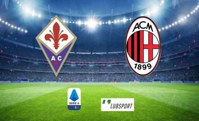 Fiorentina &ndash; Milan typy, kursy, przewidywania 20/11/2021