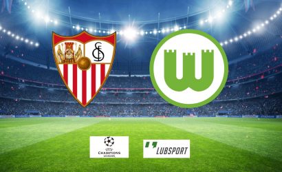 Sevilla &ndash; Wolfsburg typy, kursy, zakłady 23/11/2021