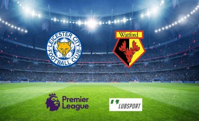 Leicester &ndash; Watford typy, kursy, analiza 28/11/2021
