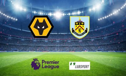 Wolves &ndash; Burnley typy, kursy, analiza 01/12/2021