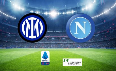 Inter &ndash; Napoli typy, kursy, zakłady 21/11/2021