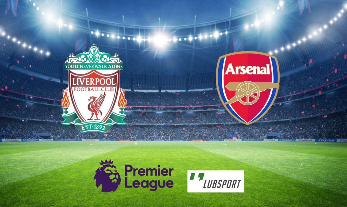 Liverpool &ndash; Arsenal typy, kursy, zakłady 20/11/2021