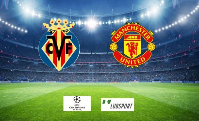 Villarreal &ndash; Manchester United typy, kursy 23/11/2021