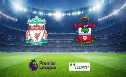 Liverpool &ndash; Southampton typy, kursy, zakłady 27/11/2021