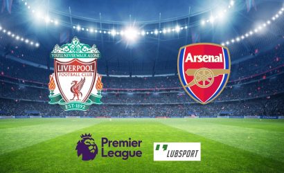 Liverpool &ndash; Arsenal typy, kursy, zakłady 20/11/2021