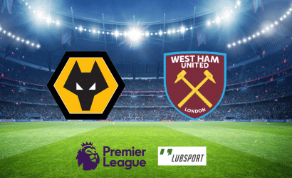 Wolves &ndash; West Ham typy, kursy, zakłady 20/11/2021