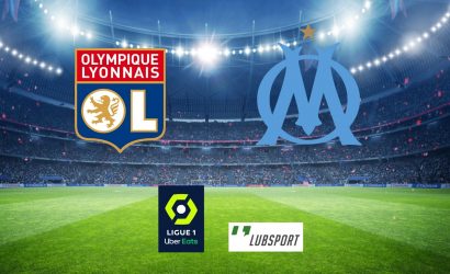 Lyon &ndash; Marsylia typy, kursy, przewidywania 21/11/2021