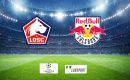 Lille &ndash; Salzburg typy, zakłady i kursy ✔️ 23-11-2021