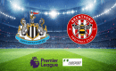 Newcastle &ndash; Brentford typy, kursy, prognozy 20/11/2021