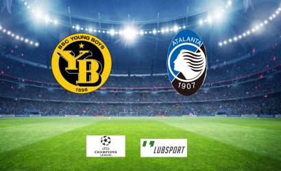 Young Boys – Atalanta typy i kursy ✔️ 23-11-2021