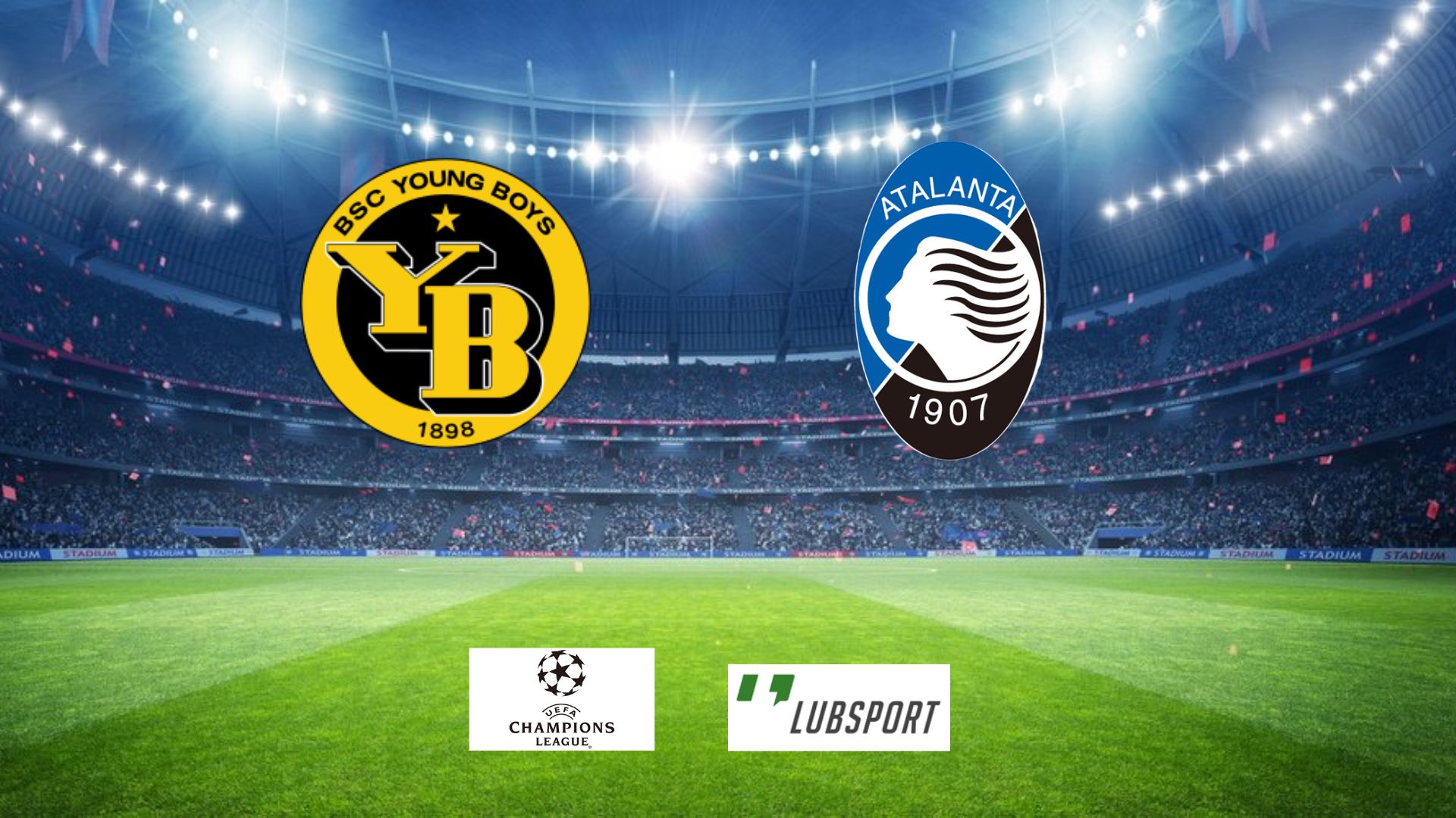 Young Boys - Atalanta typy