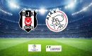 Besiktas &ndash; Ajax typy, kursy, zakłady 24/11/2021