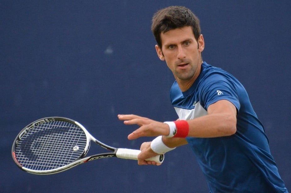 Djoković - Zverev typy