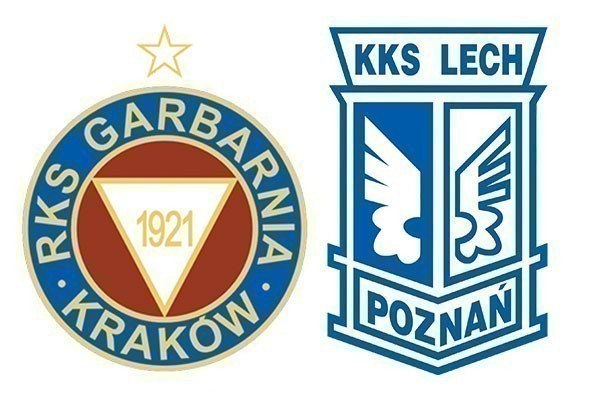 Garbarnia Kraków Lech Poznań typy