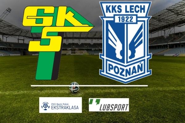 G&oacute;rnik Łęczna Lech typy