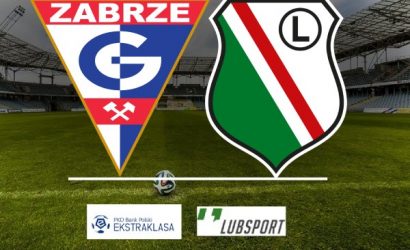 G&oacute;rnik Zabrze &ndash; Legia typy i statystyki ✔️ 21.11.2021