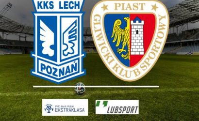 Lech &ndash; Piast typy, kursy, zakłady ✔️ 20 listopada 2021