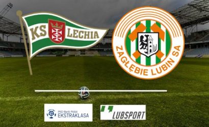 Lechia &ndash; Zagłębie Lubin typy ✔️ analiza meczu | 6.11.2021