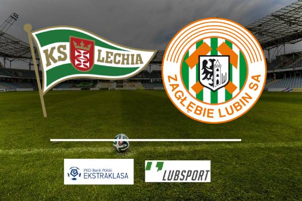 Lechia Zagłębie Lubin typy