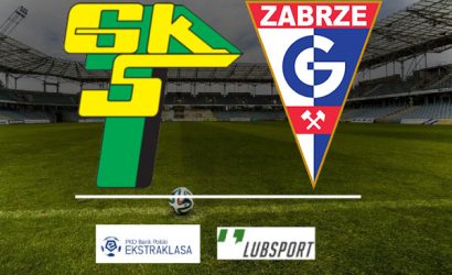 G&oacute;rnik Łęczna &ndash; G&oacute;rnik Zabrze typy i kursy ✔️ 27-11-2021