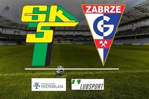 G&oacute;rnik Łęczna - G&oacute;rnik Zabrze typy