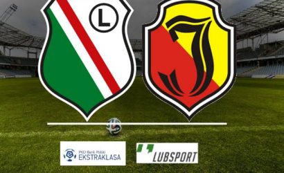 Legia &ndash; Jagiellonia typy, kursy i analiza ✔️ 28/11/2021