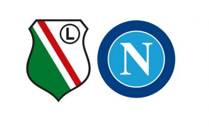 Legia &ndash; Napoli typy bukmacherskie | 4 listopada 2021 ✔️